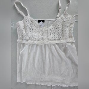 Extra Large top XL Top Lot Sleeveless NWT